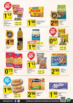 Folleto promocional de Economy Cash válido desde el 08/01/2026 - Página 6.