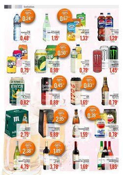 Folleto promocional de Supermercados Aquí válido desde el 08/01/2026 - Página 10.
