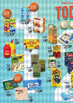 Folleto promocional de Supermercados Aquí válido desde el 08/01/2026 - Página 4.