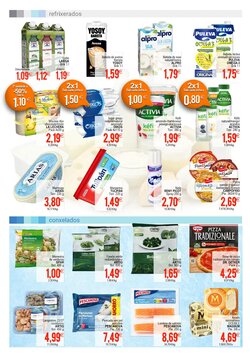 Folleto promocional de Supermercados Aquí válido desde el 08/01/2026 - Página 6.