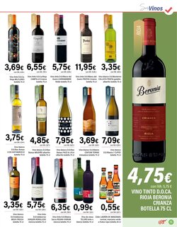 Folleto promocional de Cash Ifa válido desde el 08/01/2026 - Página 15.