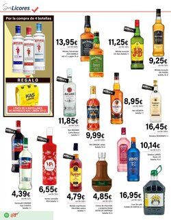 Folleto promocional de Cash Ifa válido desde el 08/01/2026 - Página 16.