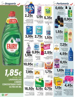 Folleto promocional de Cash Ifa válido desde el 08/01/2026 - Página 18.