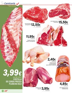 Folleto promocional de Cash Ifa válido desde el 08/01/2026 - Página 2.