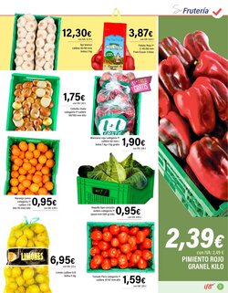 Folleto promocional de Cash Ifa válido desde el 08/01/2026 - Página 3.