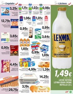 Folleto promocional de Cash Ifa válido desde el 08/01/2026 - Página 5.