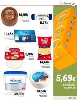 Folleto promocional de Cash Ifa válido desde el 08/01/2026 - Página 7.