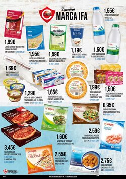 Folleto promocional de Claudio válido desde el 08/01/2026 - Página 2.