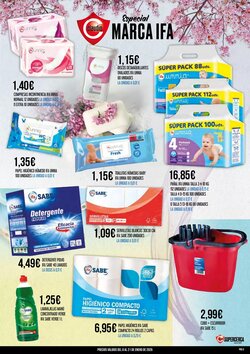 Folleto promocional de Claudio válido desde el 08/01/2026 - Página 5.