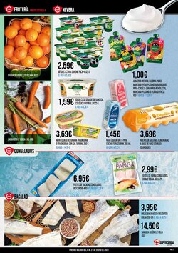 Folleto promocional de Claudio válido desde el 08/01/2026 - Página 7.