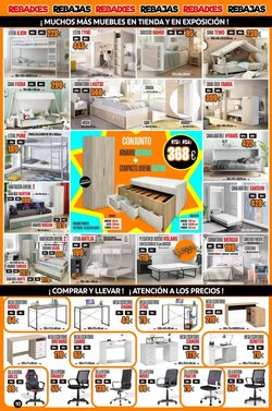 Folleto promocional de Hipo Gegant válido desde el 08/01/2026 - Página 10.