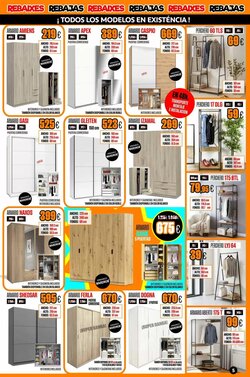 Folleto promocional de Hipo Gegant válido desde el 08/01/2026 - Página 5.