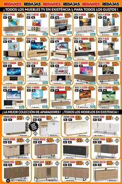 Folleto promocional de Hipo Gegant válido desde el 08/01/2026 - Página 6.