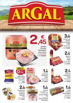 Folleto promocional de Supermercados El Jamón válido desde el 08/01/2026 - Página 18.