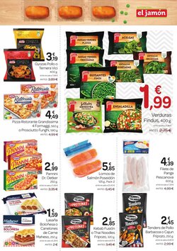 Folleto promocional de Supermercados El Jamón válido desde el 08/01/2026 - Página 21.