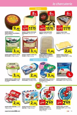 Folleto promocional de MAS válido desde el 08/01/2026 - Página 11.