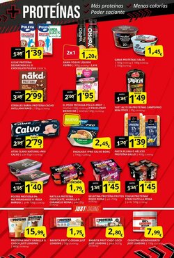 Folleto promocional de MAS válido desde el 08/01/2026 - Página 13.