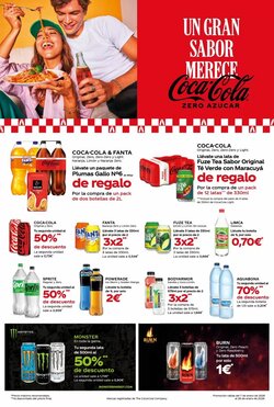 Folleto promocional de MAS válido desde el 08/01/2026 - Página 35.