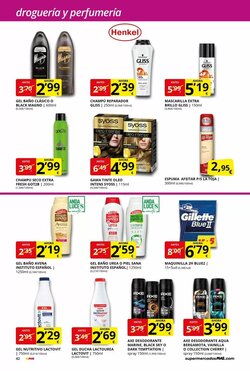 Folleto promocional de MAS válido desde el 08/01/2026 - Página 42.