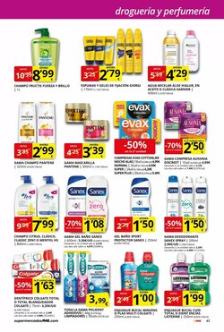 Folleto promocional de MAS válido desde el 08/01/2026 - Página 43.