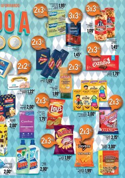 Folleto promocional de Plenus Supermercados válido desde el 08/01/2026 - Página 5.