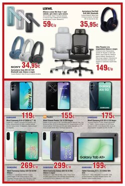 Folleto promocional de FROIZ válido desde el 08/01/2026 - Página 3.