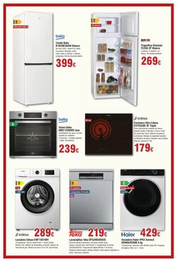 Folleto promocional de FROIZ válido desde el 08/01/2026 - Página 4.