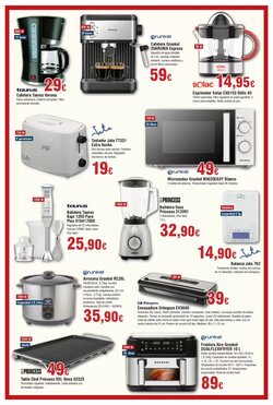 Folleto promocional de FROIZ válido desde el 08/01/2026 - Página 5.