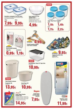 Folleto promocional de FROIZ válido desde el 08/01/2026 - Página 8.