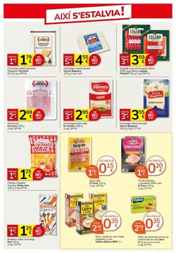 Folleto promocional de Supermercados Charter válido desde el 08/01/2026 - Página 13.