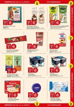 Folleto promocional de Supermercados Charter válido desde el 08/01/2026 - Página 3.