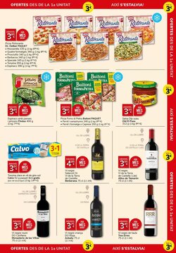 Folleto promocional de Supermercados Charter válido desde el 08/01/2026 - Página 7.