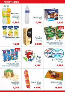 Folleto promocional de Cash Unide válido desde el 08/01/2026 - Página 2.