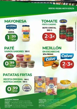 Folleto promocional de Quality Supermercados válido desde el 08/01/2026 - Página 10.