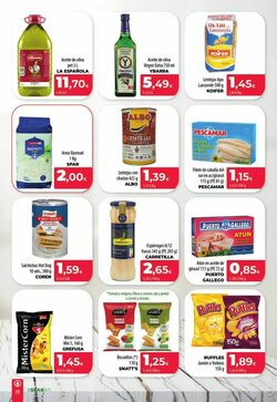 Folleto promocional de Spar La Palma válido desde el 08/01/2026 - Página 13.