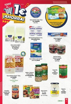 Folleto promocional de Spar La Palma válido desde el 08/01/2026 - Página 2.