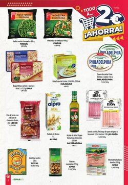 Folleto promocional de Spar La Palma válido desde el 08/01/2026 - Página 5.