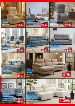 Folleto promocional de Centro Hogar Sanchez válido desde el 08/01/2026 - Página 5.