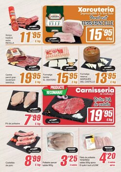 Folleto promocional de Gadis válido desde el 08/01/2026 - Página 3.