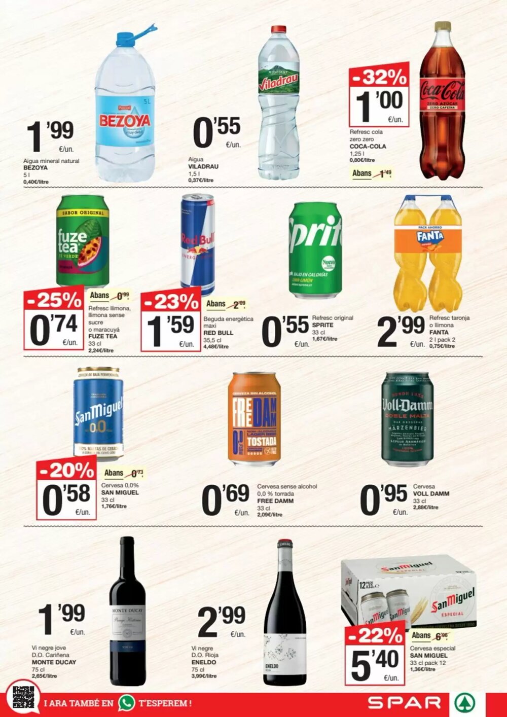 Folleto promocional de Gadis válido desde el 08/01/2026 - Página 7.