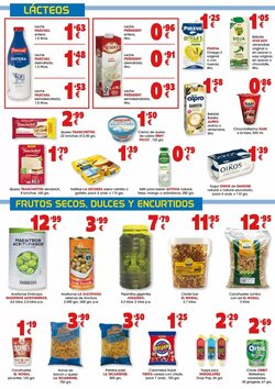 Folleto promocional de TOP Cash & Carry válido desde el 08/01/2026 - Página 10.