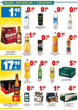 Folleto promocional de TOP Cash & Carry válido desde el 08/01/2026 - Página 4.