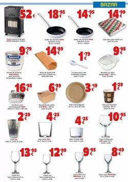 Folleto promocional de TOP Cash & Carry válido desde el 08/01/2026 - Página 5.