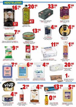 Folleto promocional de TOP Cash & Carry válido desde el 08/01/2026 - Página 6.
