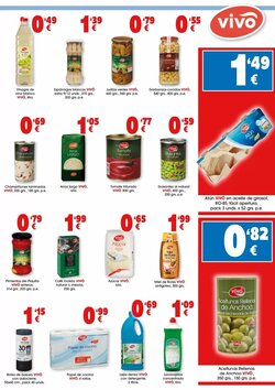 Folleto promocional de TOP Cash & Carry válido desde el 08/01/2026 - Página 7.