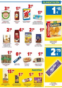 Folleto promocional de TOP Cash & Carry válido desde el 08/01/2026 - Página 9.