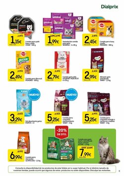 Folleto promocional de Dialprix válido desde el 08/01/2026 - Página 11.