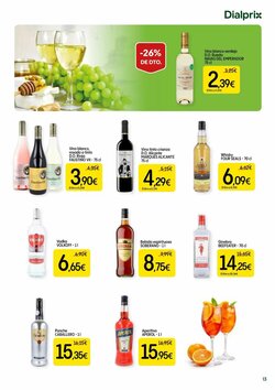 Folleto promocional de Dialprix válido desde el 08/01/2026 - Página 13.