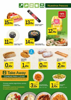 Folleto promocional de Dialprix válido desde el 08/01/2026 - Página 3.