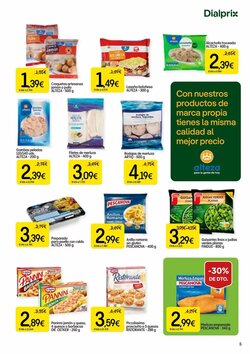 Folleto promocional de Dialprix válido desde el 08/01/2026 - Página 5.